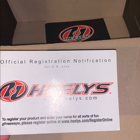 Heelys - Picture 4 of 5